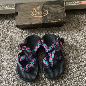 Chaco tegu sandals
